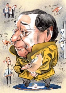 Panetta Final550