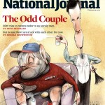 ODD COUPLE 72