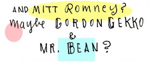 Bean text