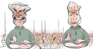 KOCHS