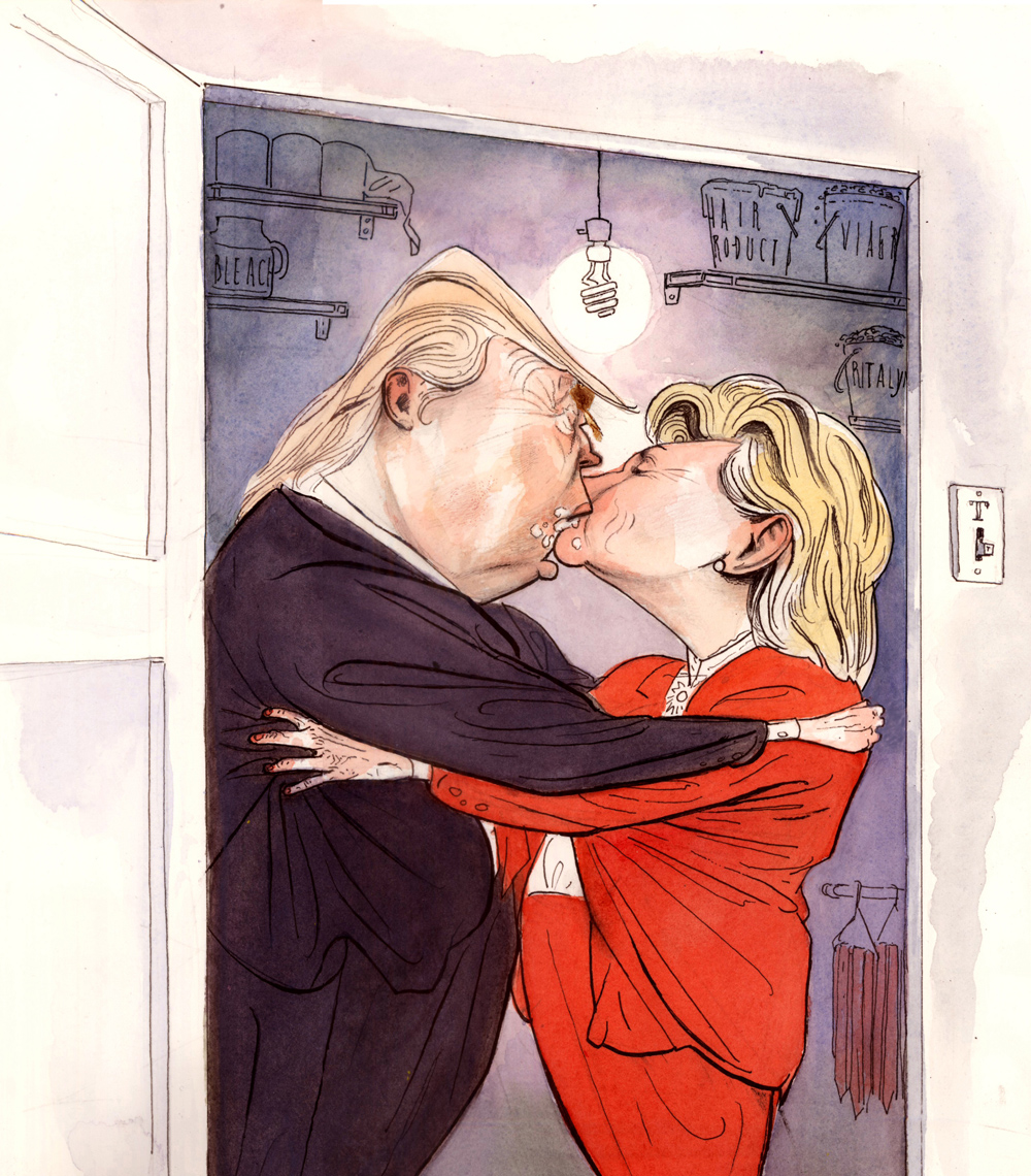 Trump Hillary Closet Final21000